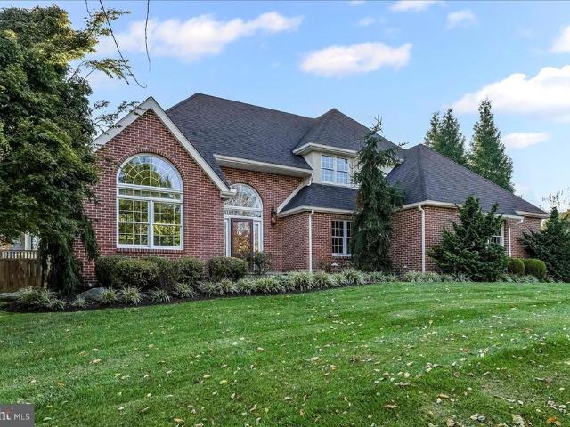 House for sale in West Grove, Pennsylvania