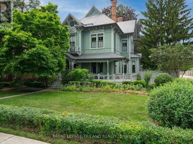 House for sale in Arva, Ontario