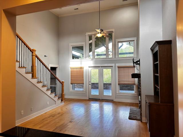 Property for rent in Georgia