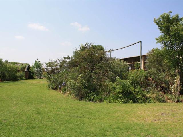Commercial Land for sale in Pretoria