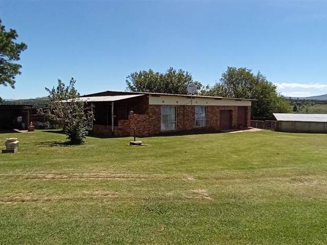 Farm for sale in Mpumalanga