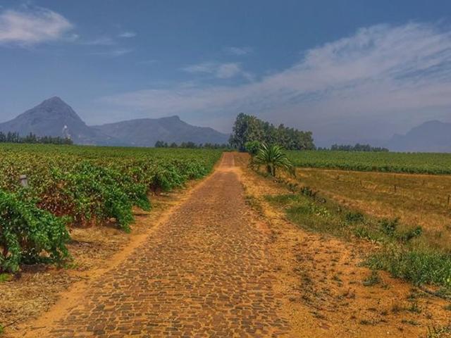 Commercial Land for sale in Western Cape