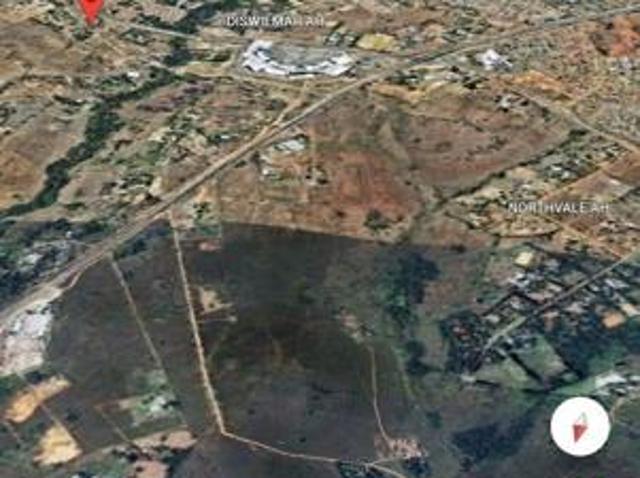 Land for sale in Westonaria, Gauteng