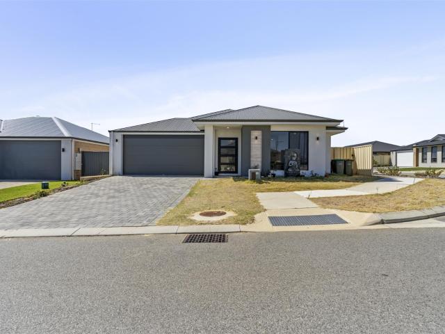 House for sale in Anketell, Western Australia