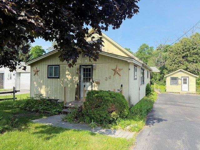 House for sale in Plattsburgh, New York