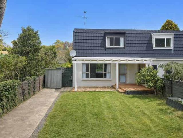 House for rent in Matata, Wellington
