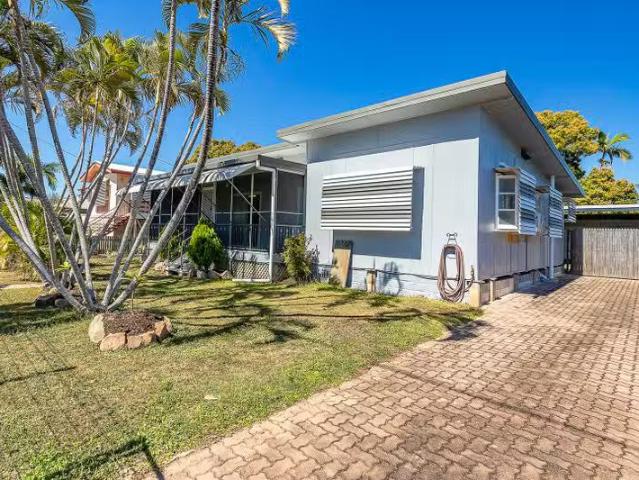 House for rent in Mysterton, Queensland