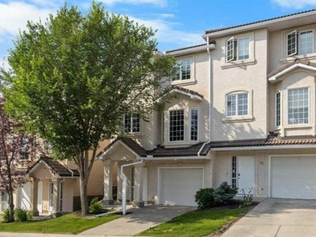 Townhouse for sale in Hamptons, Calgary