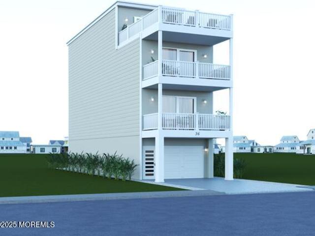 House for sale in Seaside Heights