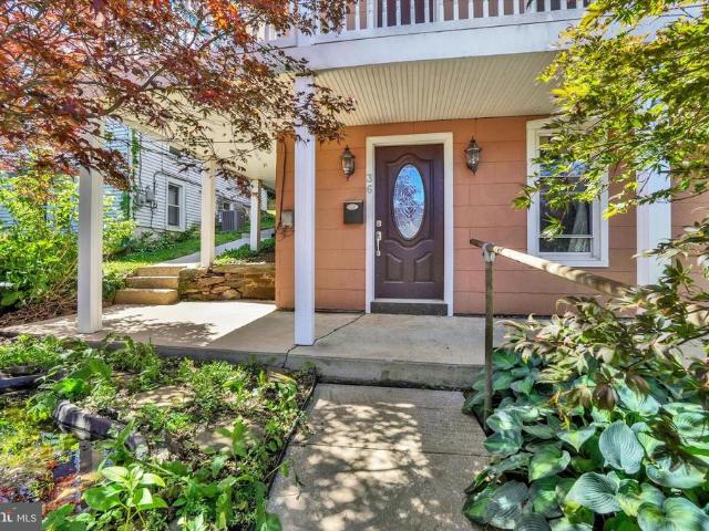 House for sale in Glen Rock, Pennsylvania