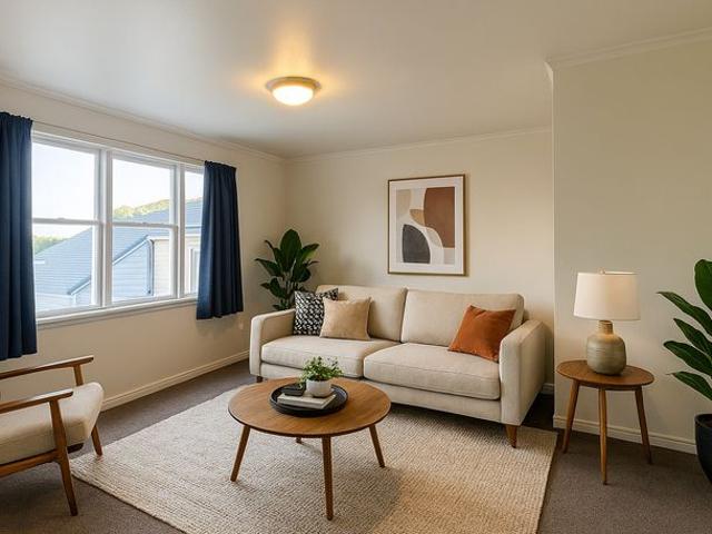 House for rent in Mitchelltown, Wellington