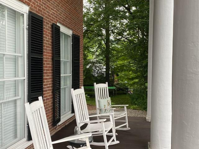 Property for rent in South Woodstock, Vermont