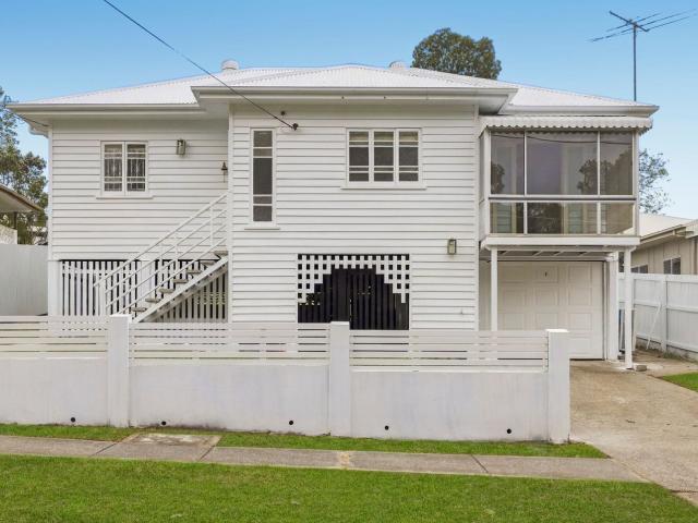 Apartment for rent in Toombul, Queensland