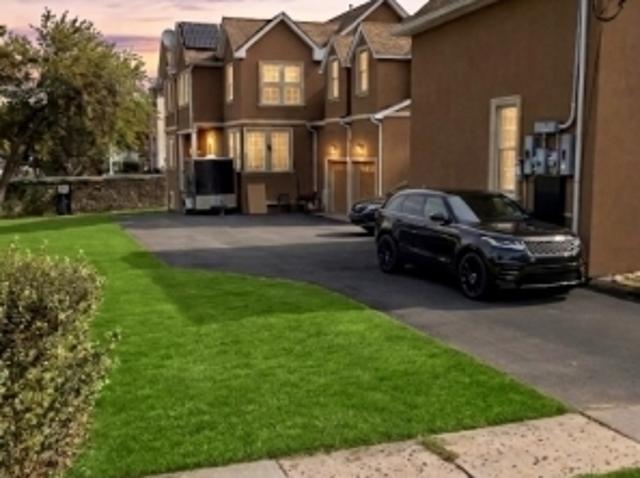 House for sale in Nutley, New Jersey