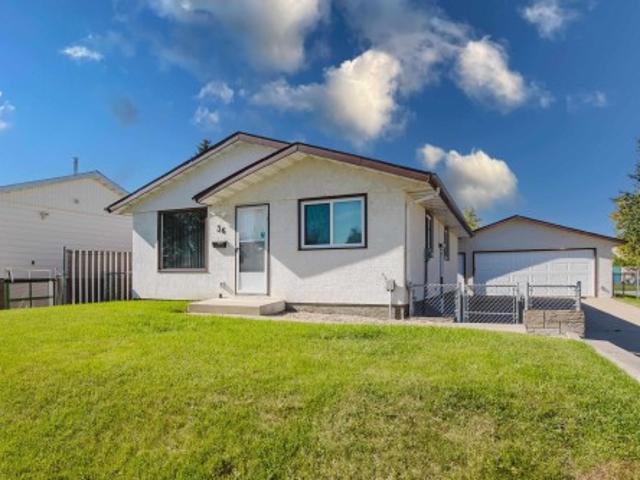 House for sale in Wedgewood, Alberta