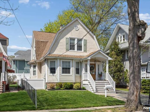 Property for sale in Rutherford, New Jersey