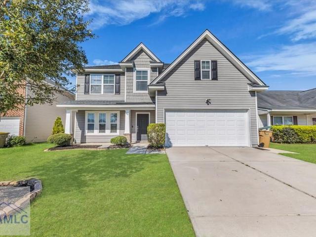 House for sale in Port Wentworth, Georgia