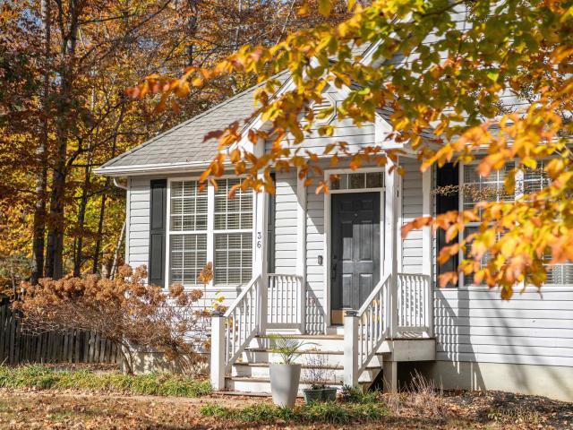 House for sale in Virginia