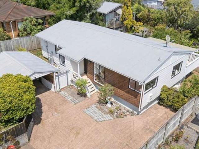 House for sale in Balmoral, Oroua County