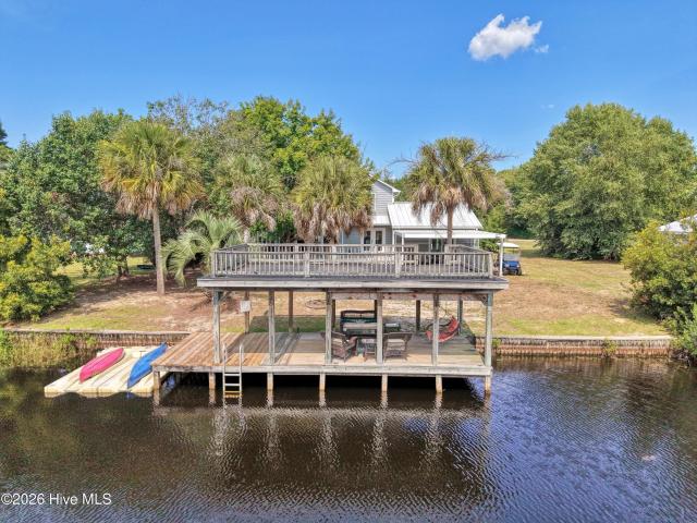 House for sale in Harrells, North Carolina