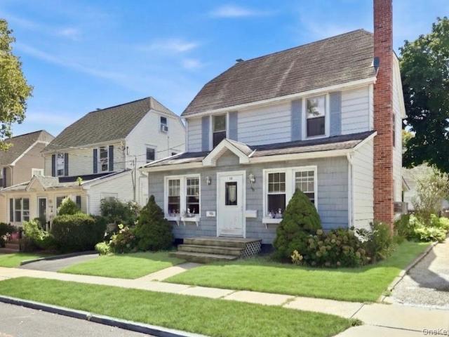 House for sale in Nassau, New York