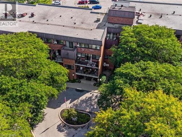 Condo for sale in Brantford, Southwestern Ontario