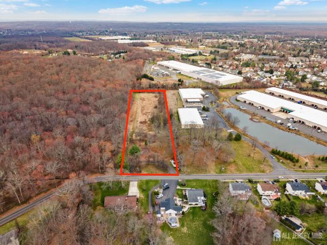 Land for sale in Dayton, New Jersey