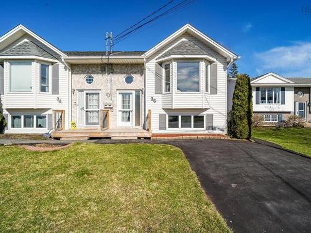 House for sale in Nova Scotia