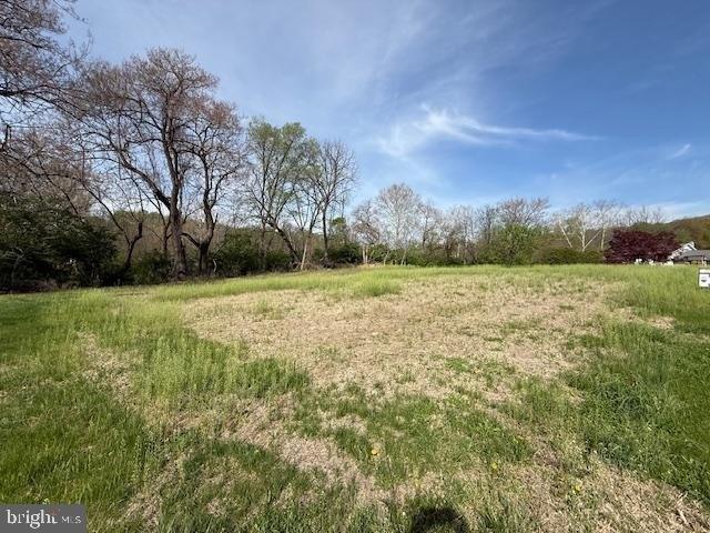 Land for sale in Reading, Pennsylvania