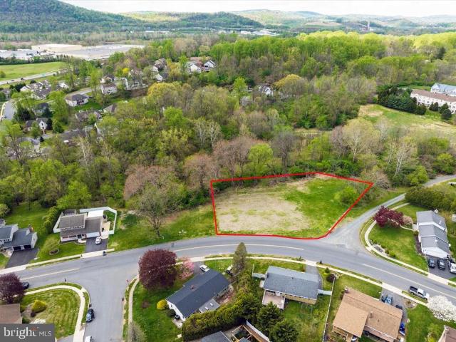 Land for sale in Douglassville, Pennsylvania