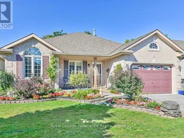 House for sale in Belleville, Ontario
