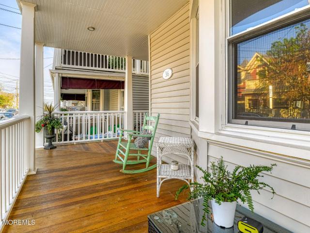 Property for rent in Monmouth, New Jersey