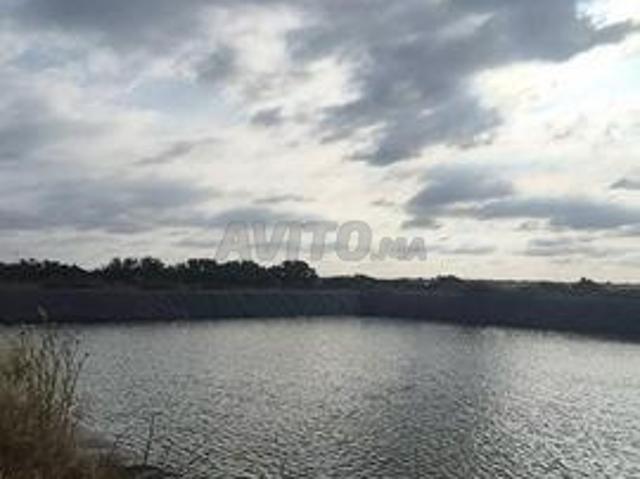 Propriété vente à El Ma, Gharb-Chrarda-Beni Hssen