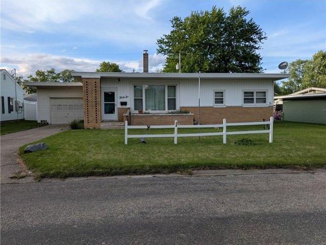 House for sale in Edgar, Illinois