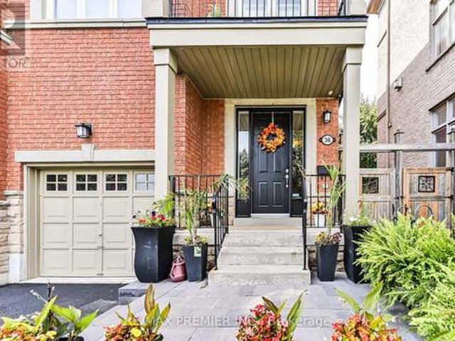House for sale in York, Ontario