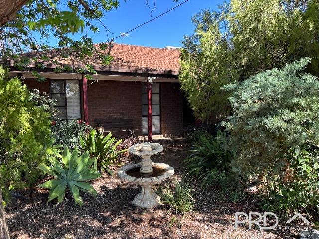 House for rent in Wentworth, New South Wales