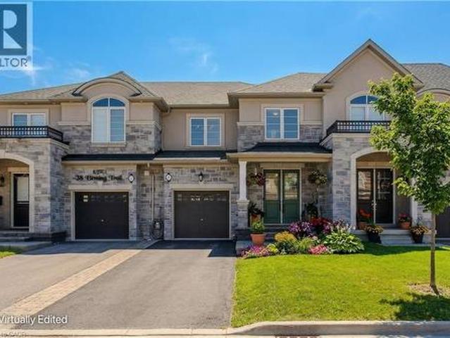 House for sale in Ancaster, Ontario