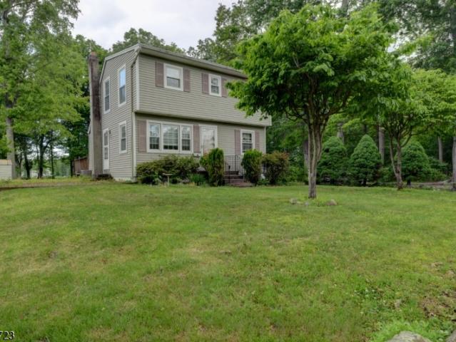 House for sale in Lincoln Park, New Jersey