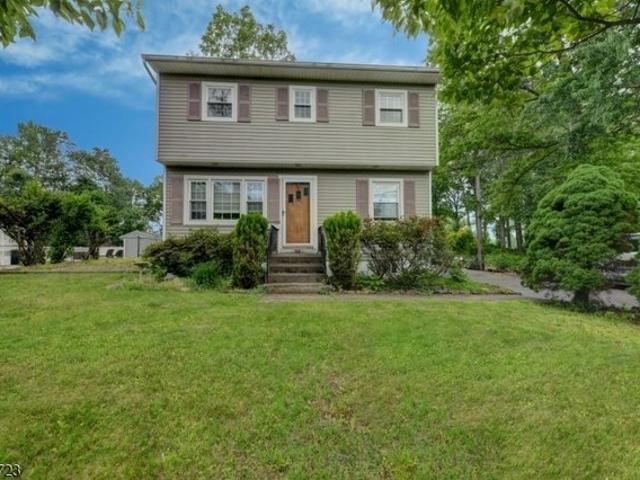House for sale in Lincoln Park, New Jersey