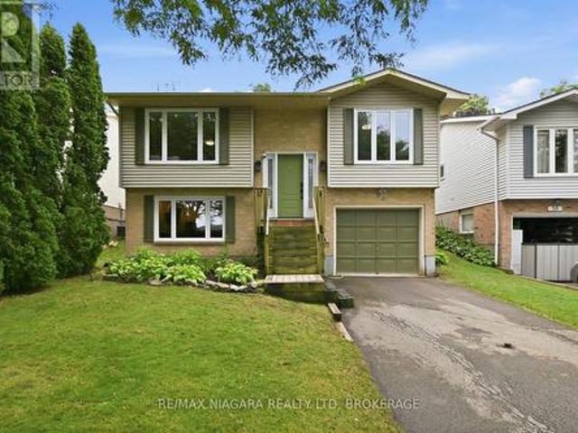 House for sale in Niagara, Ontario
