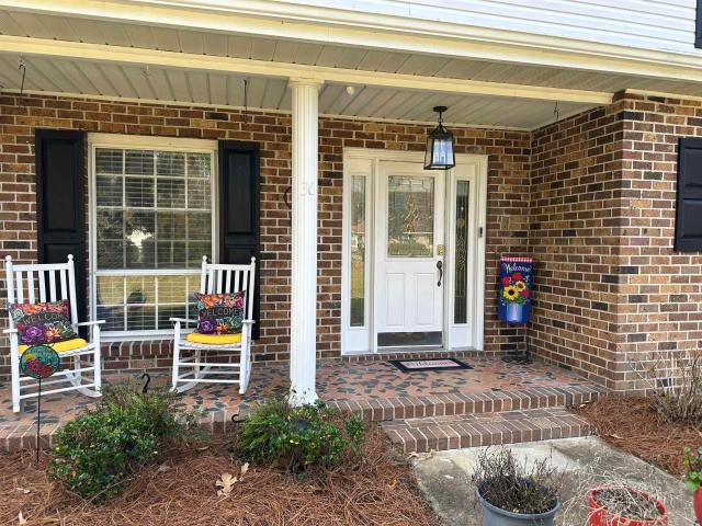 House for sale in Belle Isle Estates, Georgetown County