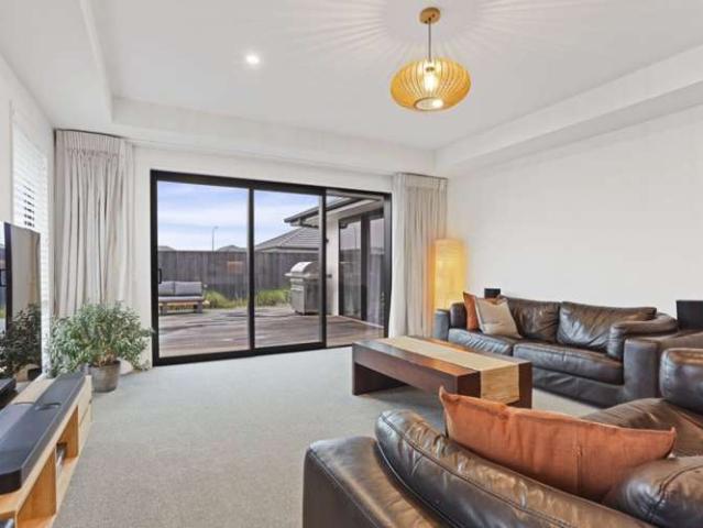 Property for sale in Woodend, Canterbury