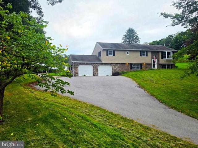 House for sale in Mertztown, Pennsylvania