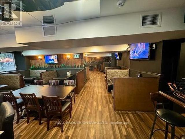 Commercial for sale in Ancaster, Ontario