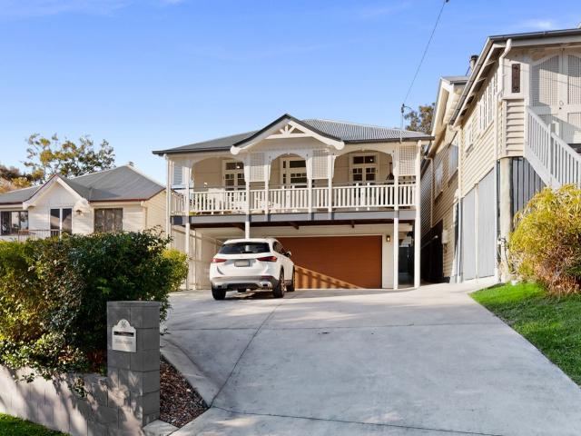 House for rent in Toombul, Queensland