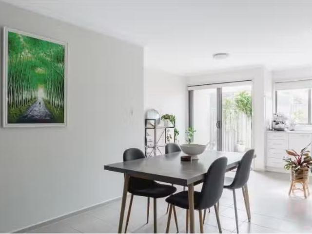 Condo for rent in Australian Capital Territory