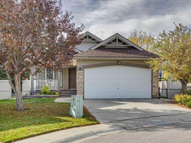 House for sale in Hidden Valley, Calgary