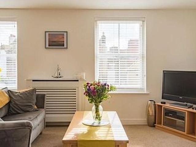 Apartment for rent in Middle Deal, Ash