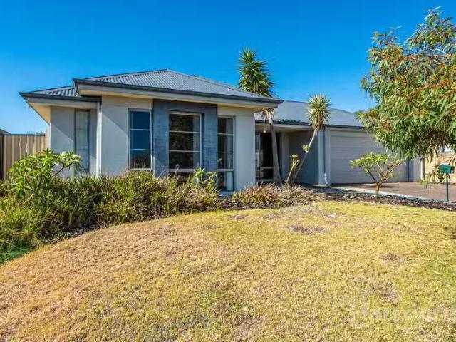 House for rent in Parklands, Western Australia