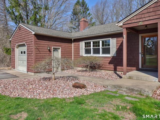 Property for sale in Centerbrook, Connecticut